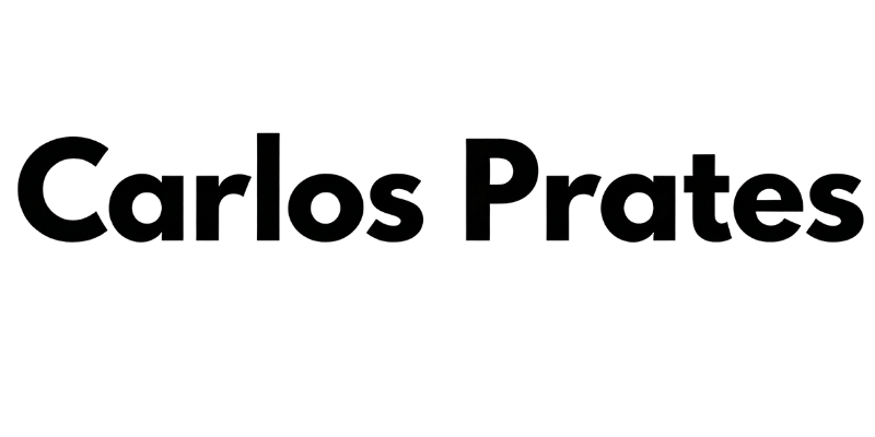 Carlos Prates Merch