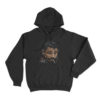 Carlos Prates Pack Unisex Hoodie Black