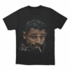 Carlos Prates Pack Unisex T Shirt Black