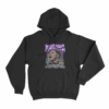 The Nightmare In New York Tour Unisex Hoodie Black