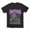 The Nightmare In New York Tour Unisex T Shirt Black